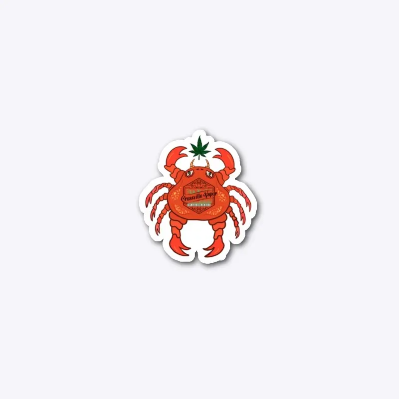 Crab